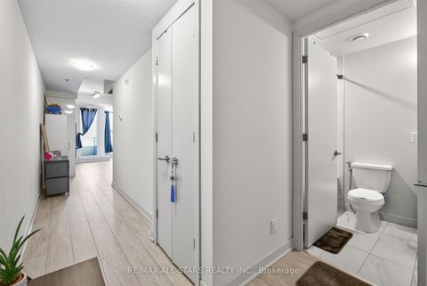Photo 9 at 309 - 90 Glen Everest Road, Cliffside, Toronto