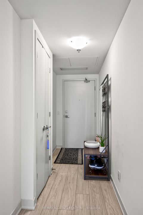 Photo 10 at 309 - 90 Glen Everest Road, Cliffside, Toronto