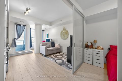 Photo 11 at 309 - 90 Glen Everest Road, Cliffside, Toronto