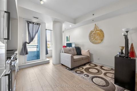 Photo 12 at 309 - 90 Glen Everest Road, Cliffside, Toronto