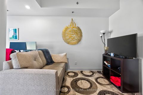Photo 13 at 309 - 90 Glen Everest Road, Cliffside, Toronto