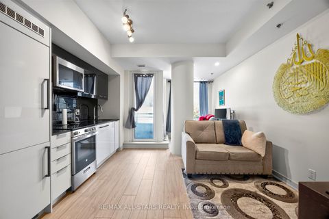 Photo 14 at 309 - 90 Glen Everest Road, Cliffside, Toronto