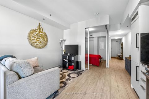 Photo 15 at 309 - 90 Glen Everest Road, Cliffside, Toronto