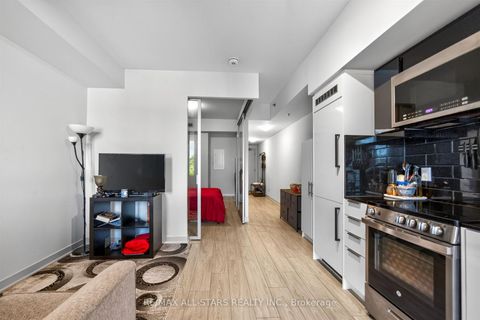 Photo 16 at 309 - 90 Glen Everest Road, Cliffside, Toronto