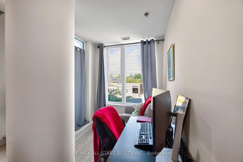 Photo 17 at 309 - 90 Glen Everest Road, Cliffside, Toronto
