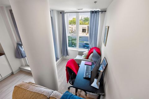 Photo 18 at 309 - 90 Glen Everest Road, Cliffside, Toronto