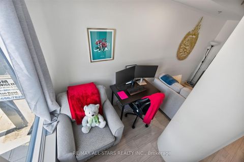 Photo 20 at 309 - 90 Glen Everest Road, Cliffside, Toronto