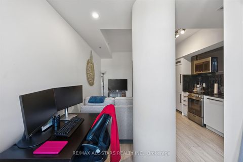 Photo 21 at 309 - 90 Glen Everest Road, Cliffside, Toronto