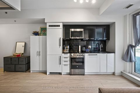 Photo 22 at 309 - 90 Glen Everest Road, Cliffside, Toronto