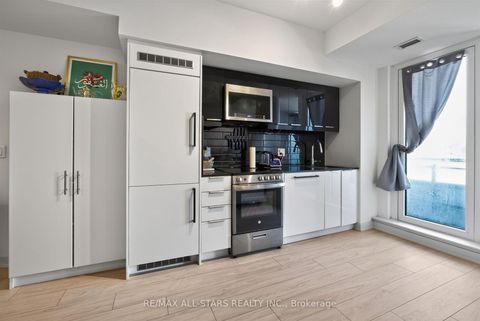 Photo 23 at 309 - 90 Glen Everest Road, Cliffside, Toronto