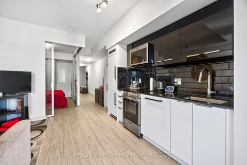 Photo 24 at 309 - 90 Glen Everest Road, Cliffside, Toronto