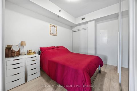 Photo 25 at 309 - 90 Glen Everest Road, Cliffside, Toronto