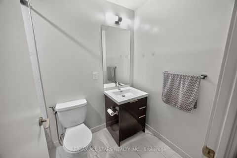Photo 27 at 309 - 90 Glen Everest Road, Cliffside, Toronto