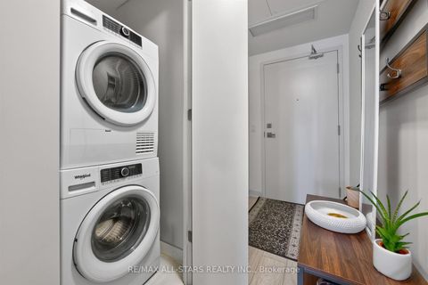 Photo 29 at 309 - 90 Glen Everest Road, Cliffside, Toronto