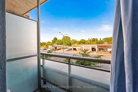 Photo 30 at 309 - 90 Glen Everest Road, Cliffside, Toronto