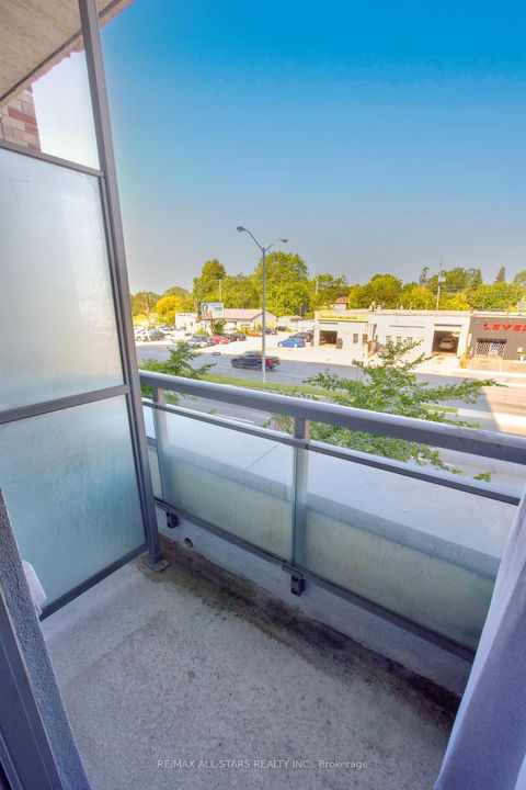 Photo 31 at 309 - 90 Glen Everest Road, Cliffside, Toronto
