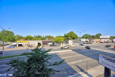 Photo 32 at 309 - 90 Glen Everest Road, Cliffside, Toronto