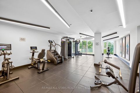 Photo 33 at 309 - 90 Glen Everest Road, Cliffside, Toronto