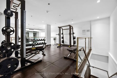 Photo 34 at 309 - 90 Glen Everest Road, Cliffside, Toronto
