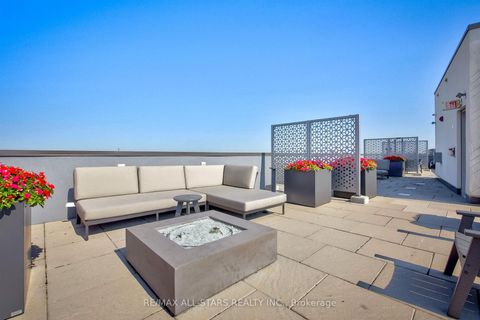 Photo 35 at 309 - 90 Glen Everest Road, Cliffside, Toronto
