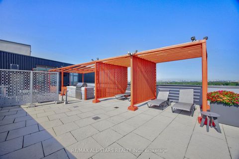Photo 36 at 309 - 90 Glen Everest Road, Cliffside, Toronto