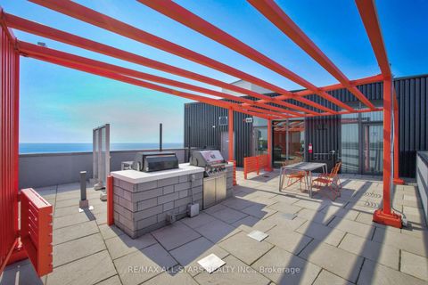 Photo 37 at 309 - 90 Glen Everest Road, Cliffside, Toronto