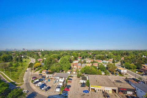 Photo 39 at 309 - 90 Glen Everest Road, Cliffside, Toronto