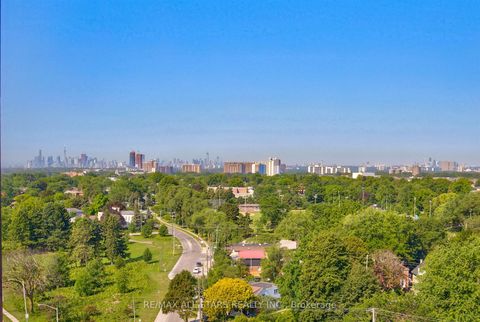 Photo 40 at 309 - 90 Glen Everest Road, Cliffside, Toronto