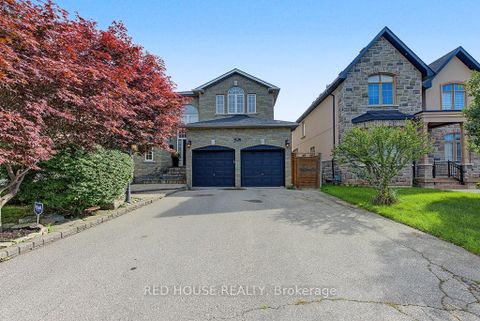 Photo 0 at 111 Neilson Drive, Markland Wood, Toronto