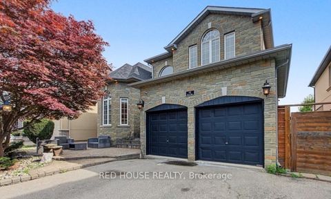 Photo 1 at 111 Neilson Drive, Markland Wood, Toronto
