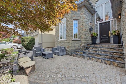 Photo 2 at 111 Neilson Drive, Markland Wood, Toronto