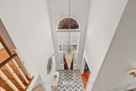 Photo 3 at 111 Neilson Drive, Markland Wood, Toronto