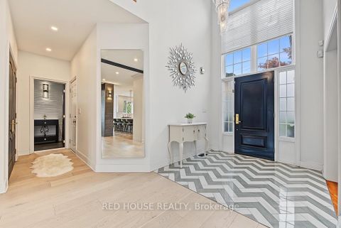 Photo 5 at 111 Neilson Drive, Markland Wood, Toronto