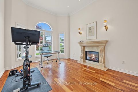 Photo 6 at 111 Neilson Drive, Markland Wood, Toronto