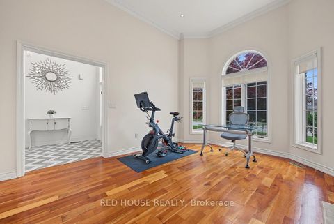 Photo 7 at 111 Neilson Drive, Markland Wood, Toronto