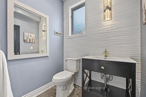 Photo 8 at 111 Neilson Drive, Markland Wood, Toronto