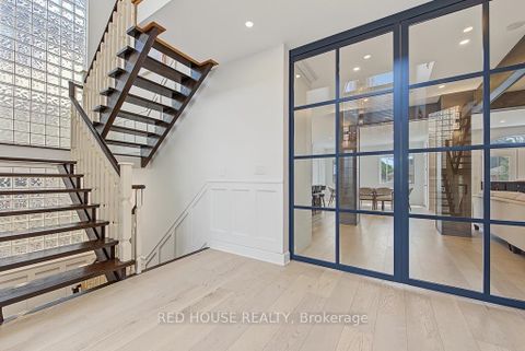 Photo 9 at 111 Neilson Drive, Markland Wood, Toronto
