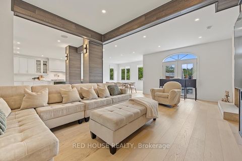 Photo 12 at 111 Neilson Drive, Markland Wood, Toronto