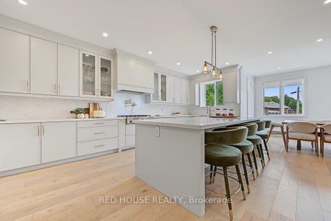 Photo 17 at 111 Neilson Drive, Markland Wood, Toronto