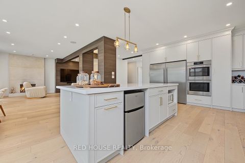 Photo 19 at 111 Neilson Drive, Markland Wood, Toronto