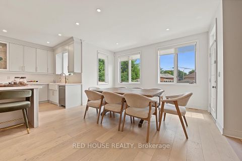 Photo 20 at 111 Neilson Drive, Markland Wood, Toronto