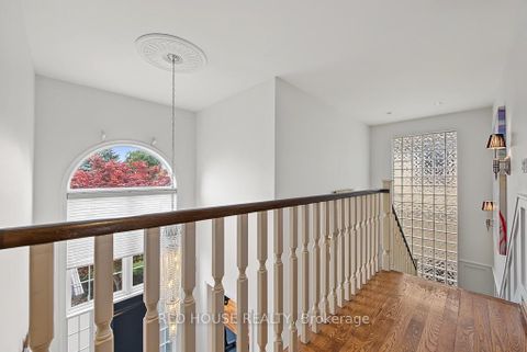 Photo 23 at 111 Neilson Drive, Markland Wood, Toronto