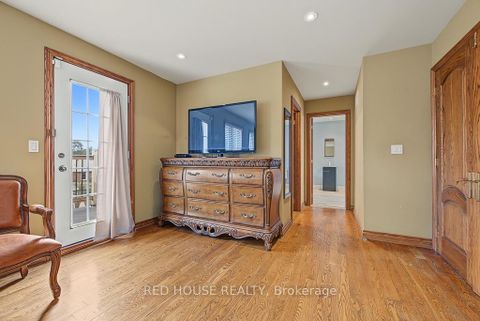 Photo 25 at 111 Neilson Drive, Markland Wood, Toronto