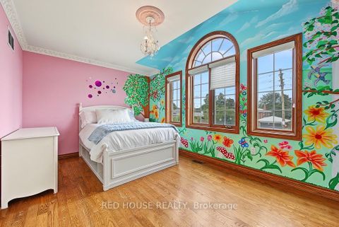 Photo 28 at 111 Neilson Drive, Markland Wood, Toronto