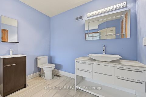 Photo 29 at 111 Neilson Drive, Markland Wood, Toronto