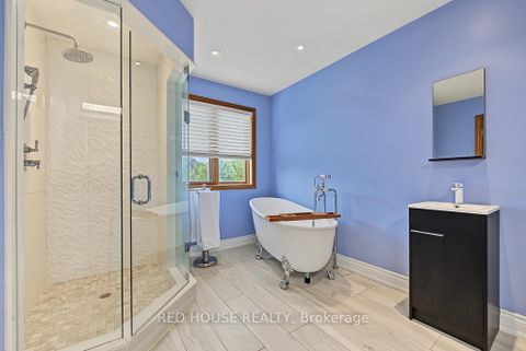 Photo 30 at 111 Neilson Drive, Markland Wood, Toronto