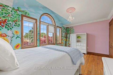 Photo 31 at 111 Neilson Drive, Markland Wood, Toronto