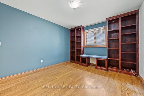 Photo 32 at 111 Neilson Drive, Markland Wood, Toronto