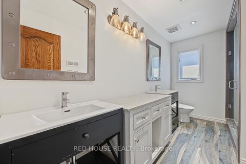Photo 34 at 111 Neilson Drive, Markland Wood, Toronto