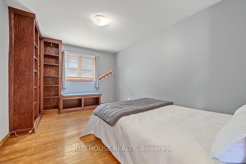 Photo 35 at 111 Neilson Drive, Markland Wood, Toronto